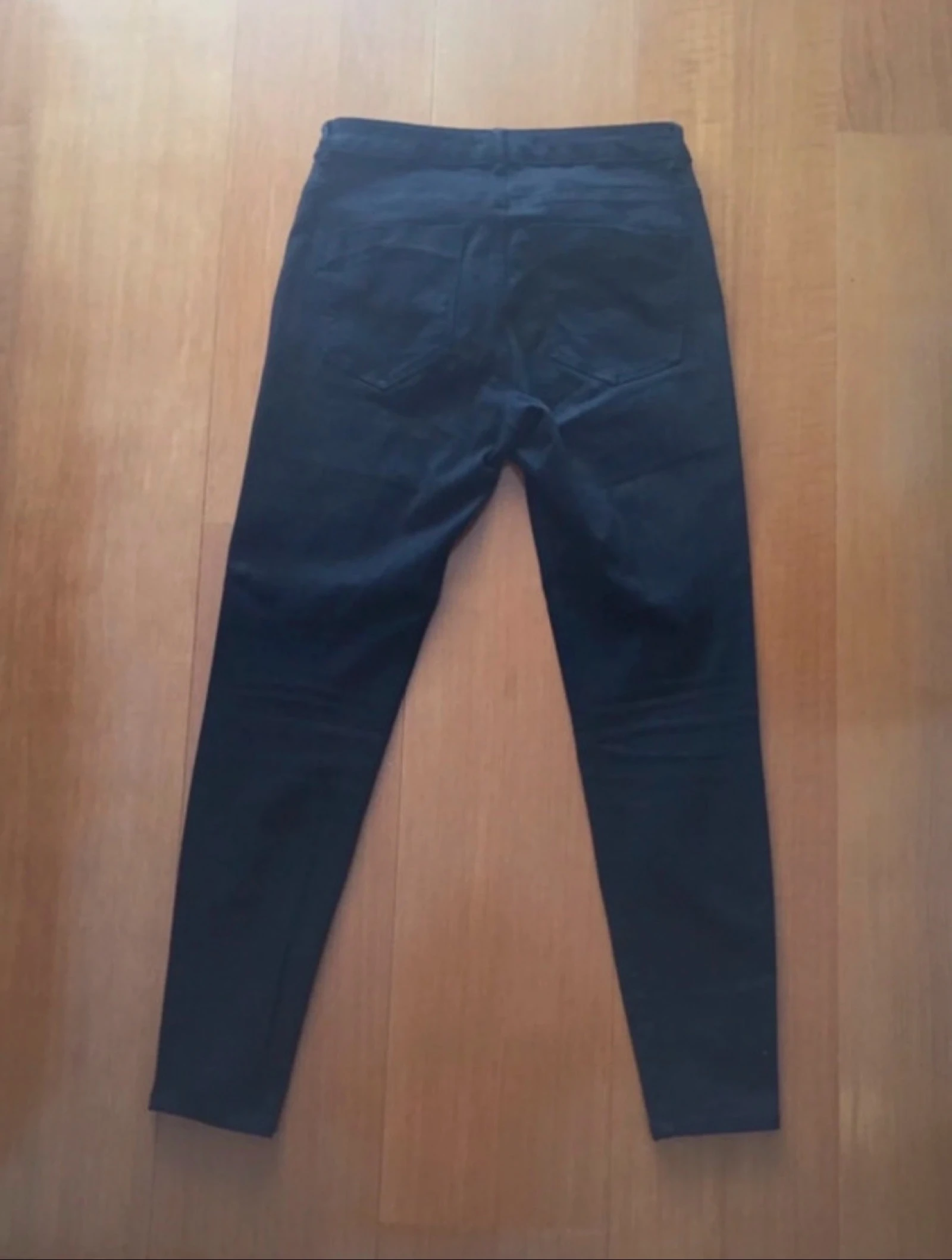 Calças de ganga skinny  – photo 2